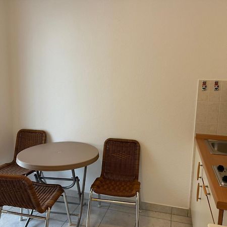House 100M From The Beach With Free Parking And Breakfast 바스카보다 외부 사진