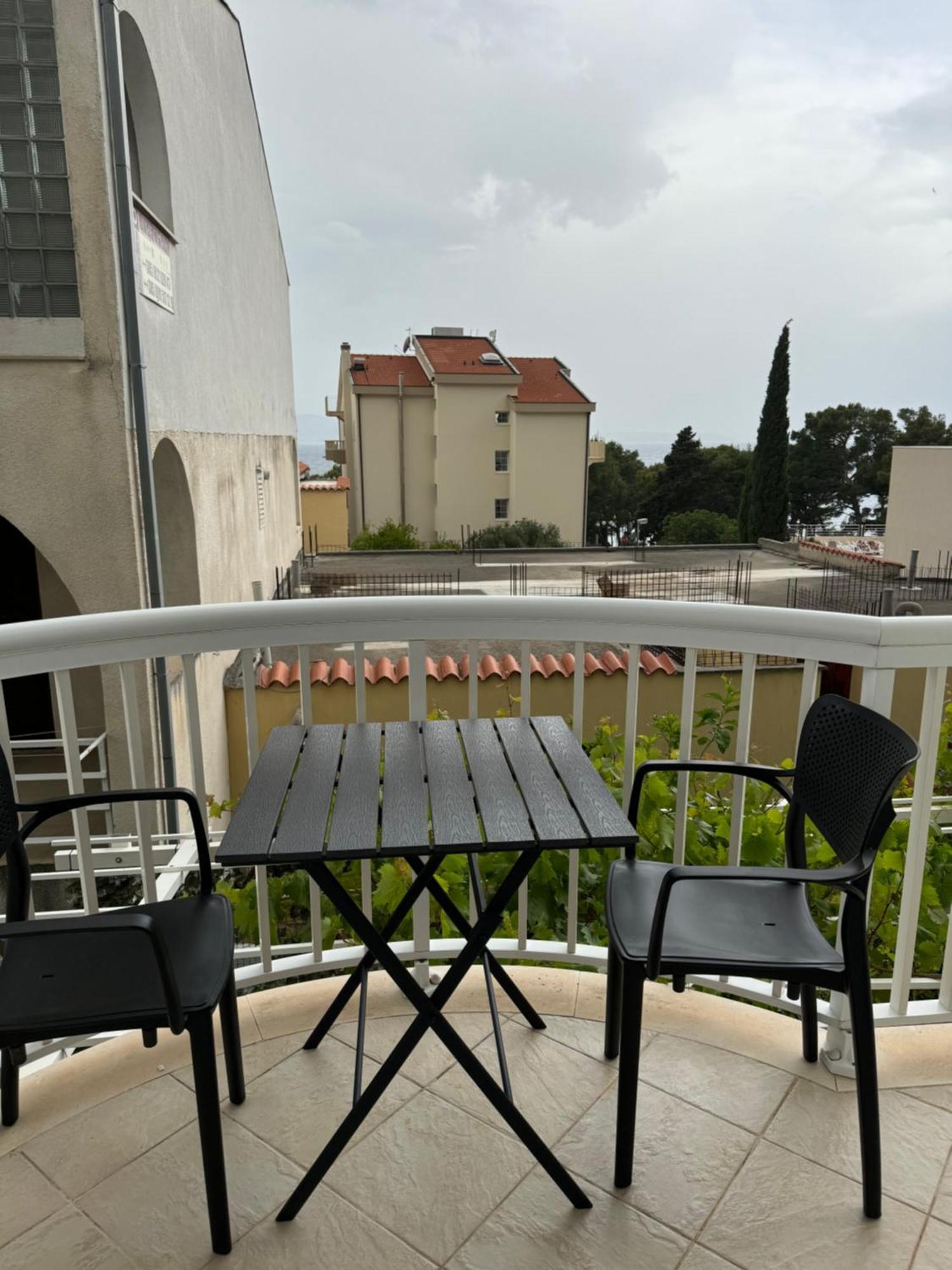 House 100M From The Beach With Free Parking And Breakfast 바스카보다 외부 사진