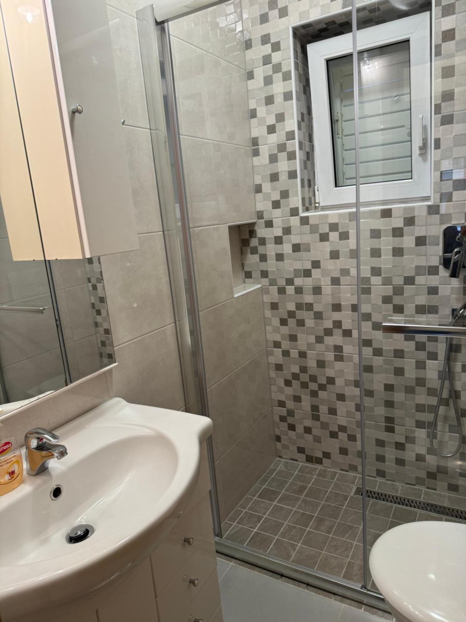 House 100M From The Beach With Free Parking And Breakfast 바스카보다 외부 사진