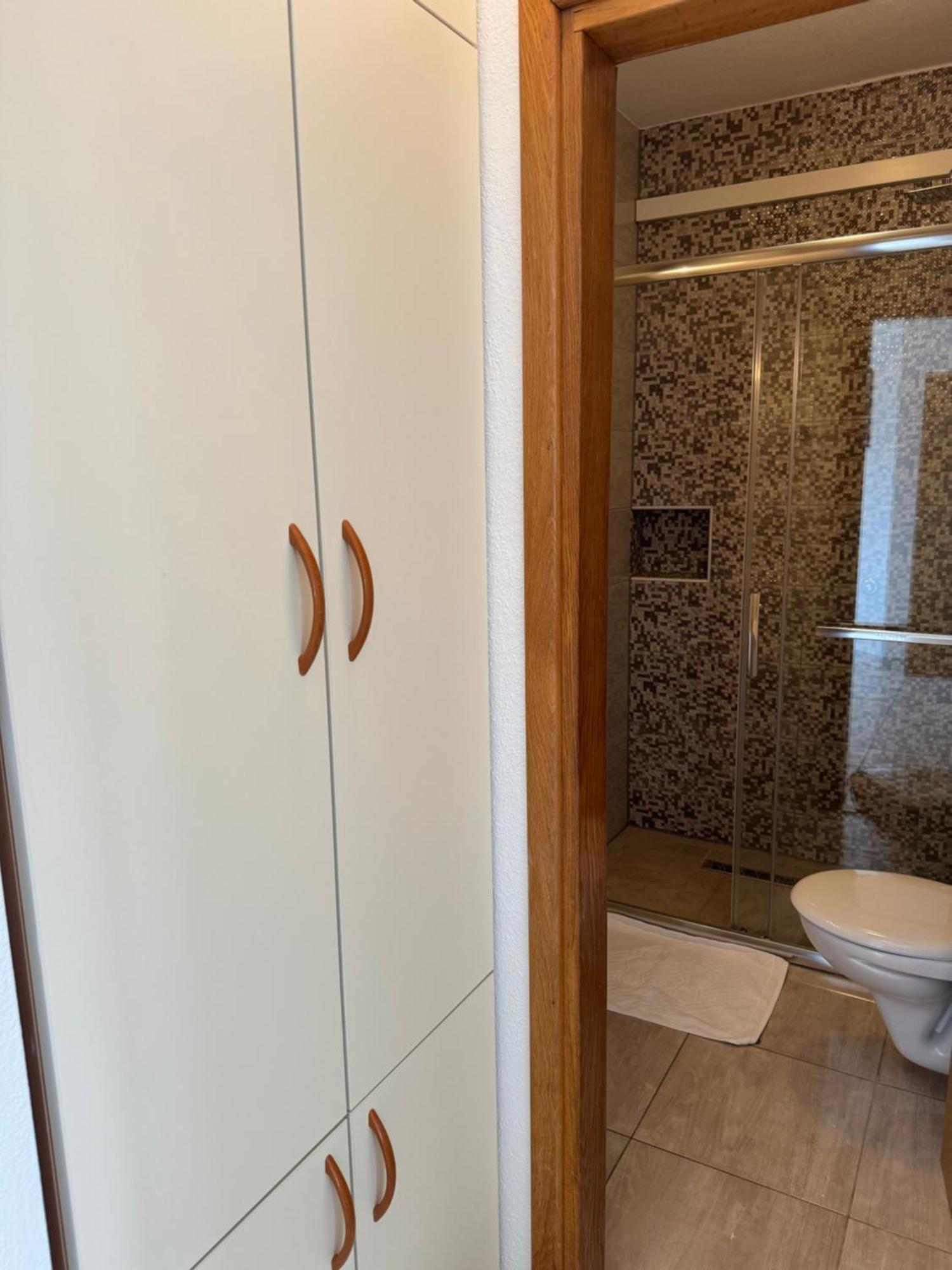House 100M From The Beach With Free Parking And Breakfast 바스카보다 외부 사진