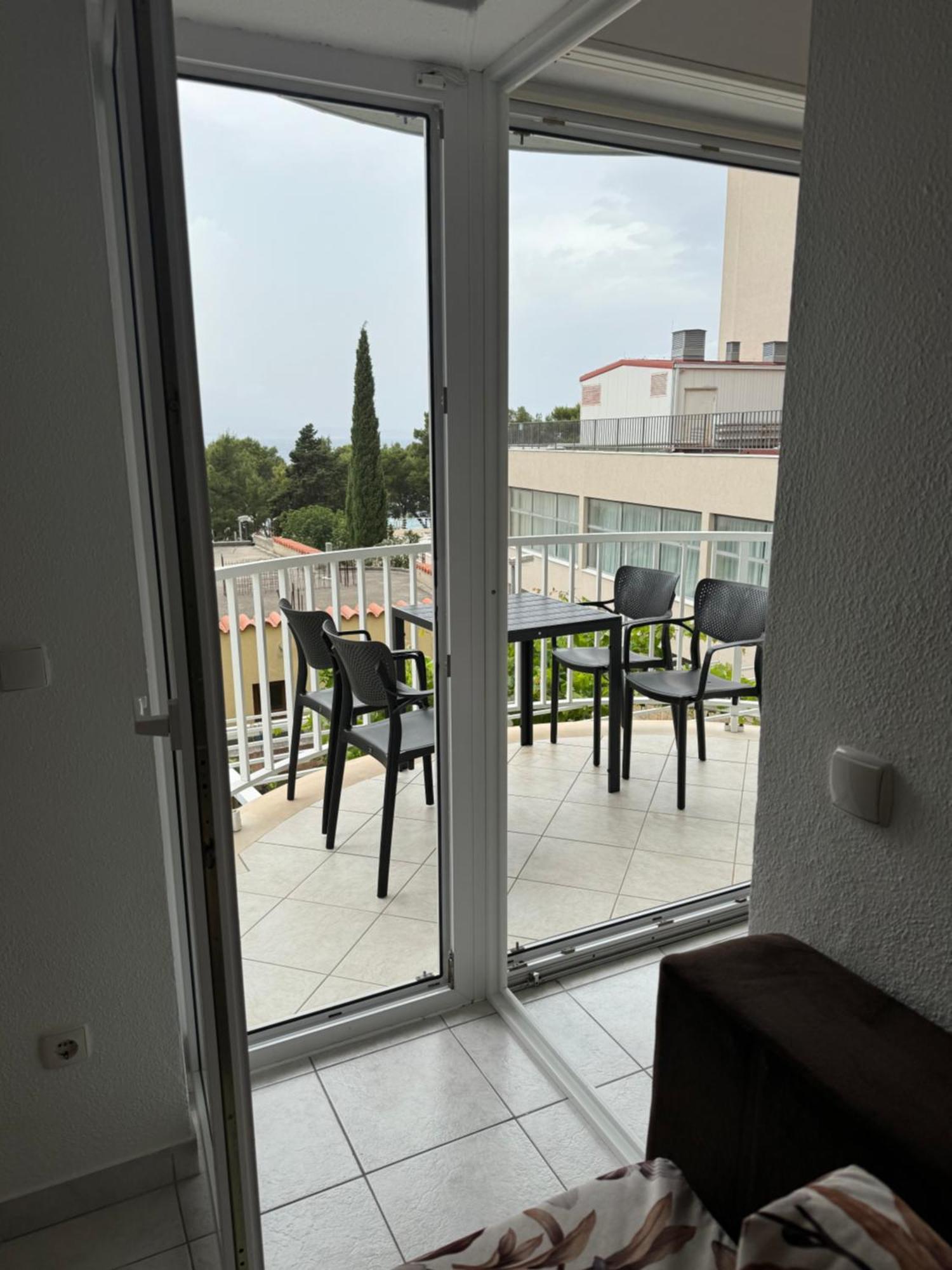 House 100M From The Beach With Free Parking And Breakfast 바스카보다 외부 사진