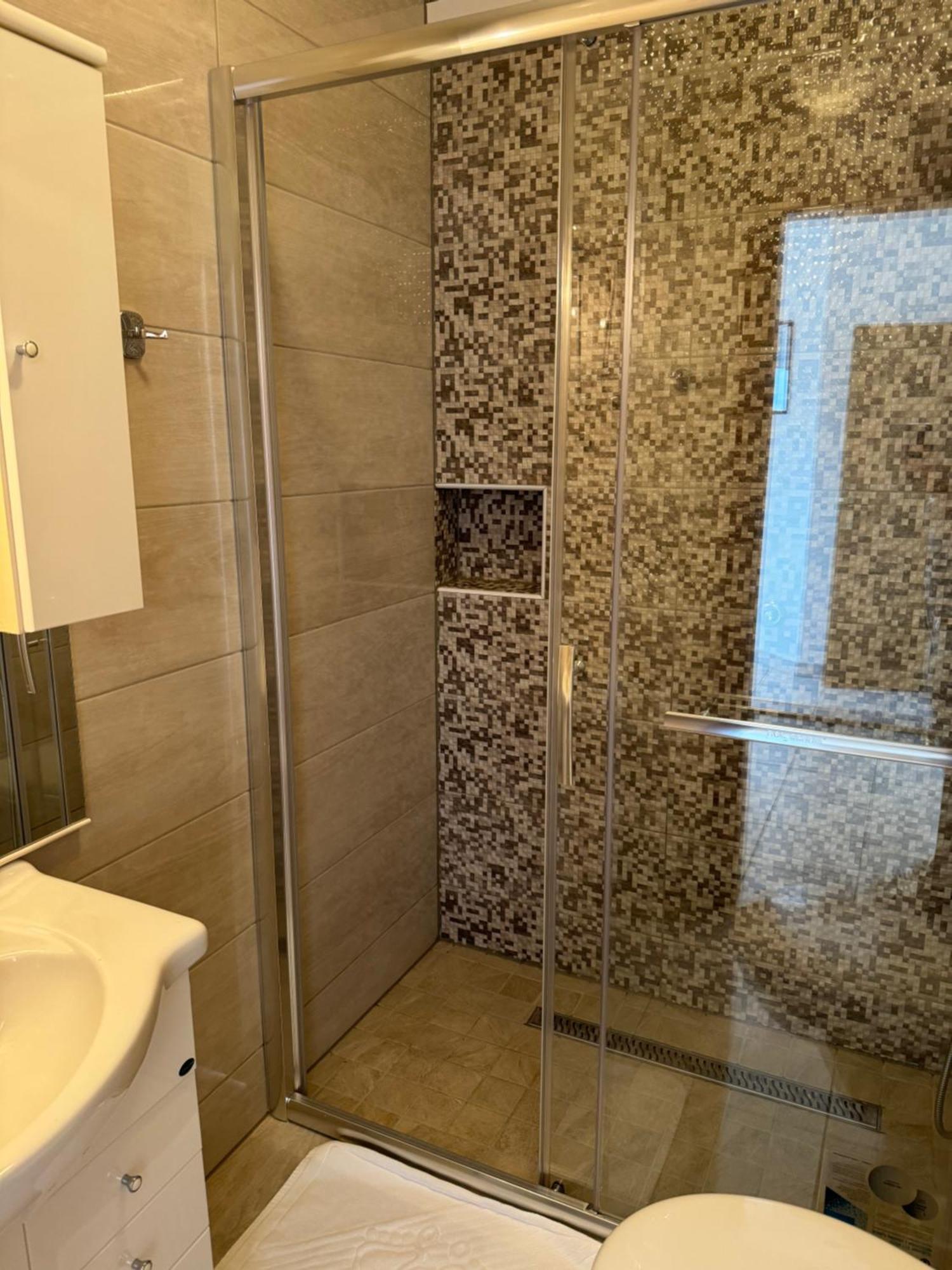 House 100M From The Beach With Free Parking And Breakfast 바스카보다 외부 사진